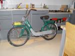Vespa / Piaggio Ciao oud model